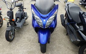 SUZUKI SKYWAVE 250 (Burgman 250) S Gen.3 CJ46A