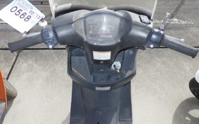SUZUKI ADDRESS 110 CF11A