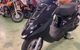 YAMAHA AKUSHI STREET SE53J