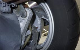 YAMAHA AXIS 125 TREET 2024 SE53J