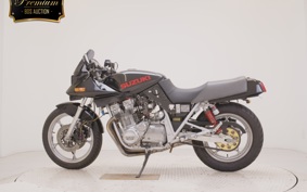 SUZUKI GSX1100S KATANA 1996 GU76A