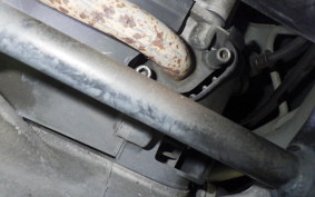 SUZUKI ADDRESS V50 Gen.2 2024 CA44A