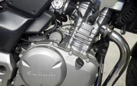 SUZUKI GSR250