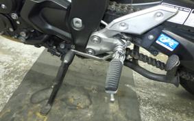 YAMAHA FZ1 FAZER 2007