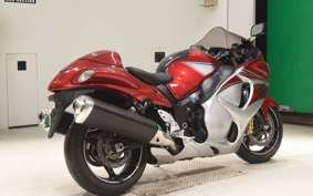 SUZUKI HAYABUSA Gen.2 2016 GX72B