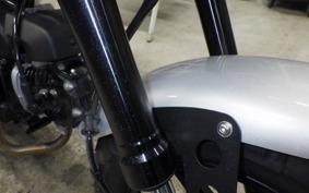 HONDA DAX 125 2017 JB04
