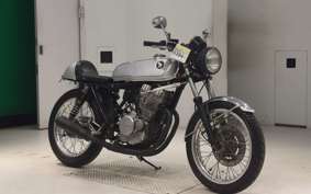 HONDA GB250 CLUBMAN Gen.4 1996 MC10