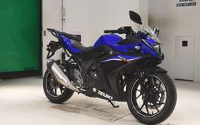 SUZUKI GSX250RA