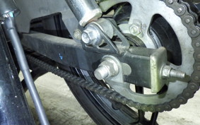 SUZUKI JC125-9A SIDECAR