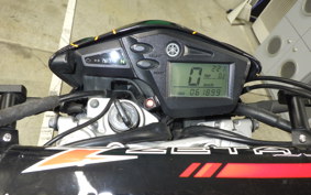 YAMAHA SEROW 250 Gen.2 2016 DG17J