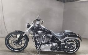 HARLEY  HARLEY FXSB1690 BFV