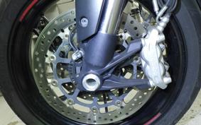 DUCATI MULTISTRADA 1200 S 2013