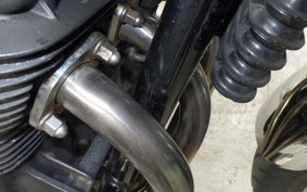 HONDA CB1100 2012 SC65