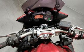 YAMAHA FZ1 FAZER 2008 RN21J