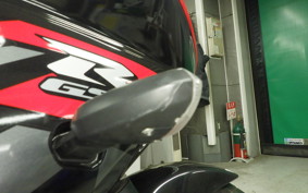 SUZUKI GSX-R125 DL33B