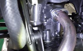 HONDA CB250RA 2023 MC52
