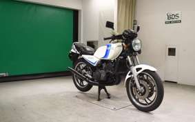 YAMAHA RZ350 1981 4U0