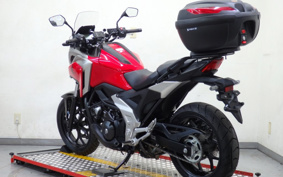 HONDA NC750X DCT 2021 RH09