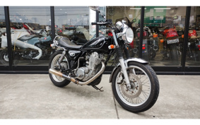 YAMAHA SR400-1 2009 RH01J