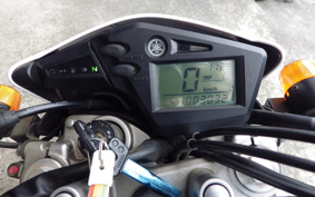 YAMAHA SEROW 250 DG17J