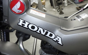 HONDA CT125-2 2008 JA65