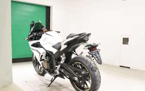 HONDA CBR400R 2020 NC56
