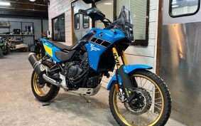 YAMAHA TENERE 700 2025 DM17J