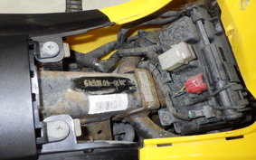 HONDA ｸﾛｽｶﾌﾞ JA10