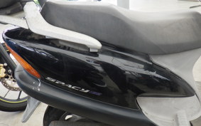 HONDA SPACY 125 Gen. 3 JF04