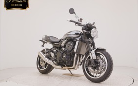 KAWASAKI Z900RS 2021 ZR900C