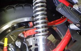 HONDA SUPER HAWK MC03