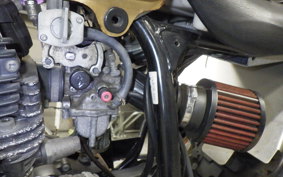 YAMAHA TW200 1997 2JL