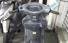 HONDA SPACY 125 Gen. 3 2025 JF04