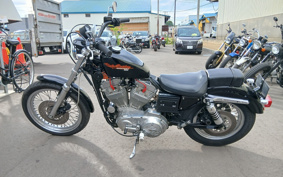 HARLEY XLH883 1996 CAM