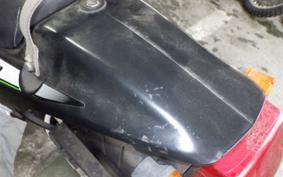 KAWASAKI KSR110 KL110A
