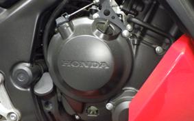 HONDA CBR250R GEN 3 MC41