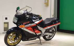 KAWASAKI ZX 10 NINJA 1991 ZXT00B