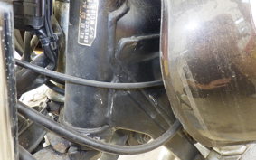 HONDA GB250 CLUBMAN GEN 2 MC10