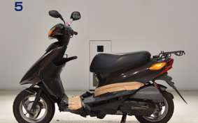 YAMAHA JOG Gen.5 SA36J