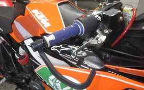 KTM 250 RC 1999