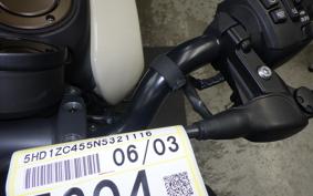 HARLEY RH1250S 2022