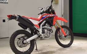 HONDA CRF250L MD47