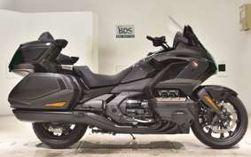 HONDA GL 1800 GOLD WING TOUR DCT 2026 SC79