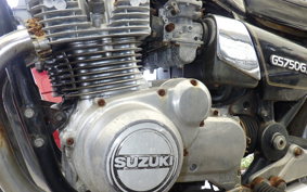 SUZUKI GS750GL 1982 GS750G