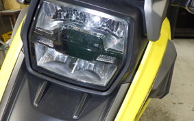 SUZUKI Vｽﾄﾛｰﾑ1050XT 2020 EF11M