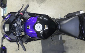 YAMAHA YZF-R3 2021 RH13J