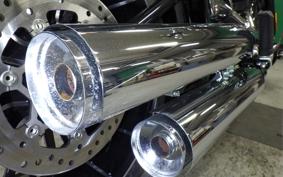 HARLEY FXBR1920 2025