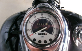 YAMAHA DRAGSTAR 250 VG02J