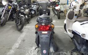 YAMAHA JOG Gen.5 SA36J