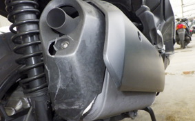 YAMAHA X-MAX 250 SG70J